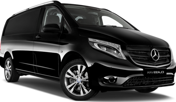 Мерседес vito vip